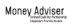 Moneyadvinv logo