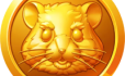 Hamster Kombat logo