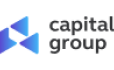 Capital Group logo