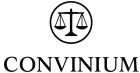 Convinium logo