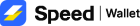 Speed Wallet logo