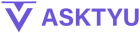 Asktyu logo