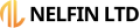 Nelfin Ltd logo