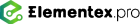 Elementex logo