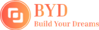 BYD logo