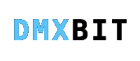 DmxBit logo