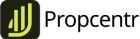 Propcentr logo