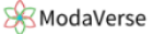 Modaverse Gn logo