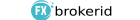 Fxbrokerid logo