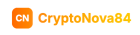 CryptoNova84 logo