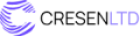 Cresen logo