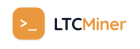 LTCMiner logo
