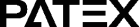 Patex logo