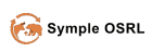 Symple OSRL logo