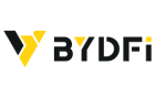 BYDFi logo