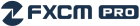 FXCM logo