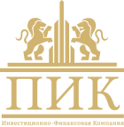 ИФК «ПИК» logo