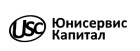 Юнисервис Капитал logo