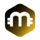 MetaBroker logo