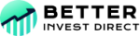 Better Invest Direct logo