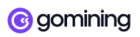 GoMining logo