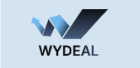 Wydeal logo