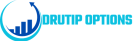 Drutip Options logo