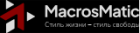 MacrosMatic logo