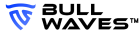 Bullwaves logo