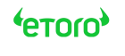 eToro logo