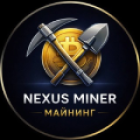Nexus Miner logo