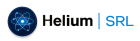 Helium SRL logo