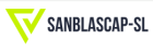 Sanblascap SL logo