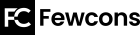 Fewcons logo