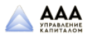 ААА Управление Капиталом logo
