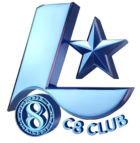 Клуб C8 logo