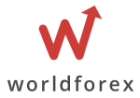 World Forex logo