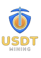 USDT Mining logo