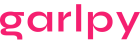 Garlpy logo
