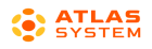 Atlas System logo