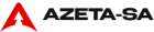 Azeta SA logo
