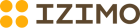 Izimo logo