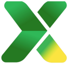 GroveX logo