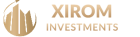 Xirom Investments logo