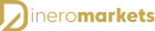 Dinero Markets logo