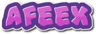 Afeex logo