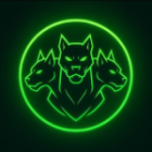 Cerberus Mining logo