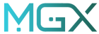 MGX Foundation logo