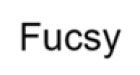 Fucsy logo