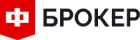Ф-Брокер logo